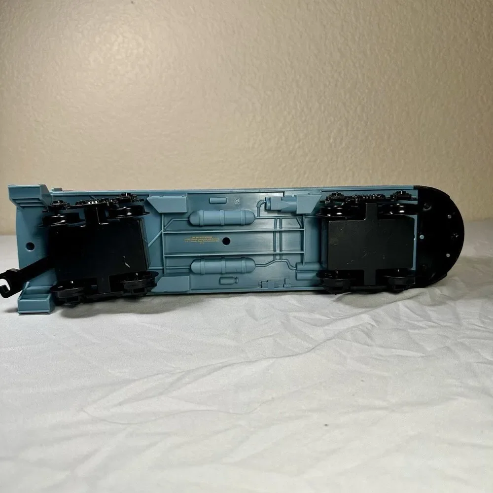 Lionel Polar Express Train Replacement Coach Car, Ready To Play 7-11824 - Picture 8 of 11